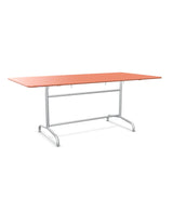 Schaffner Rigi Table repas rabattable 180x90cm 