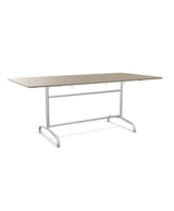 Schaffner Rigi Table repas rabattable 180x90cm 