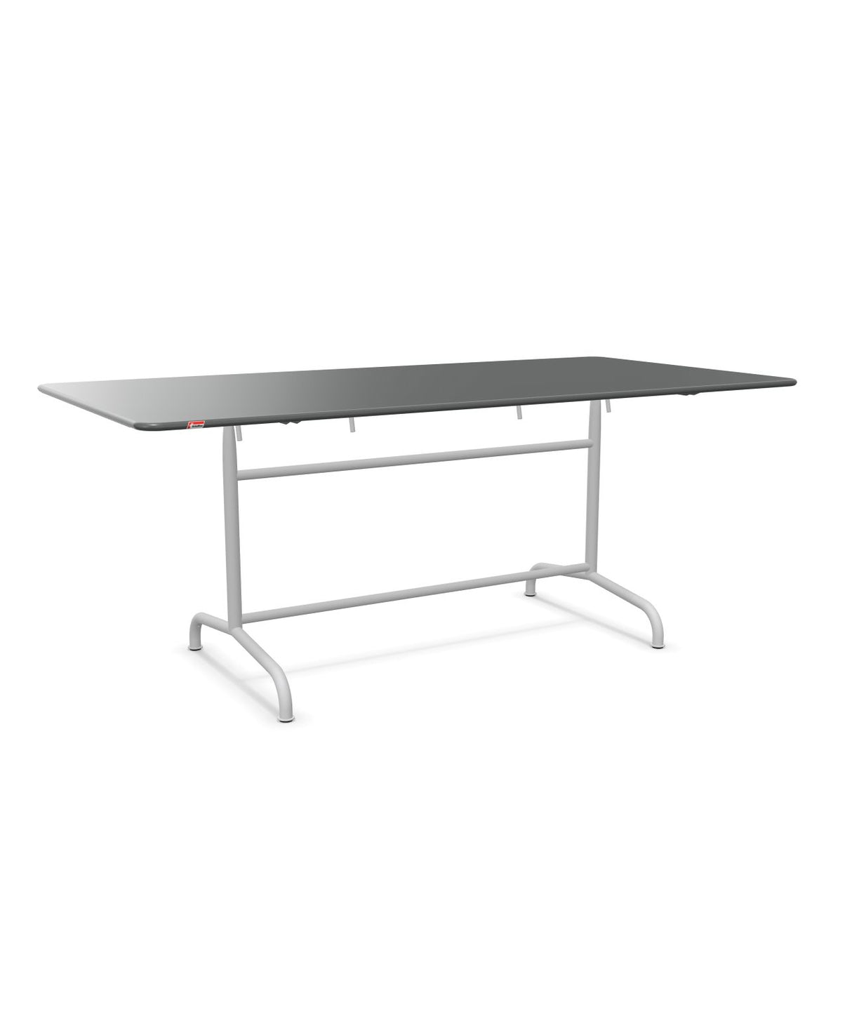 Schaffner Rigi Table repas rabattable 180x90cm 