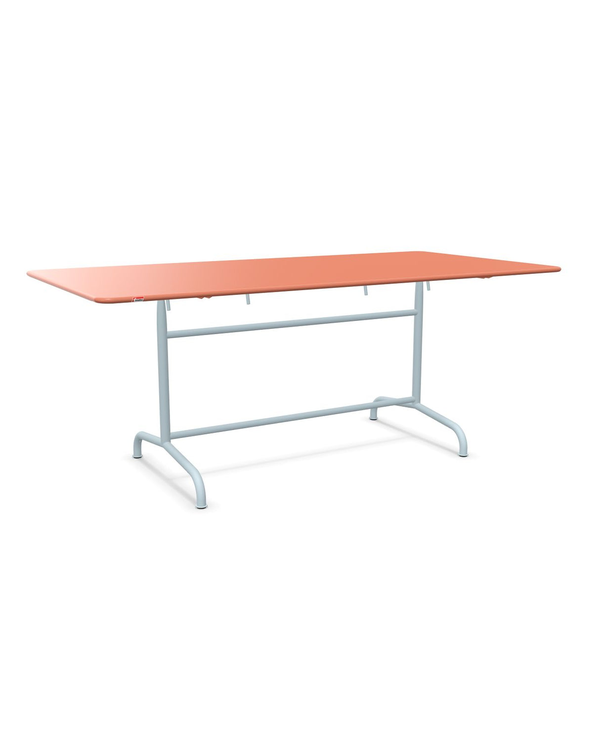 Schaffner Rigi Table repas rabattable 180x90cm 