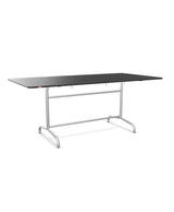 Schaffner Rigi Table repas rabattable 180x90cm 