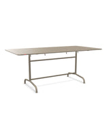 Schaffner Rigi Table repas rabattable 180x90cm 