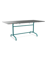 Schaffner Rigi Table repas rabattable 180x90cm 
