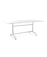 Schaffner Rigi Table repas rabattable 180x90cm 