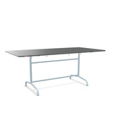 Schaffner Rigi Table repas rabattable 180x90cm 