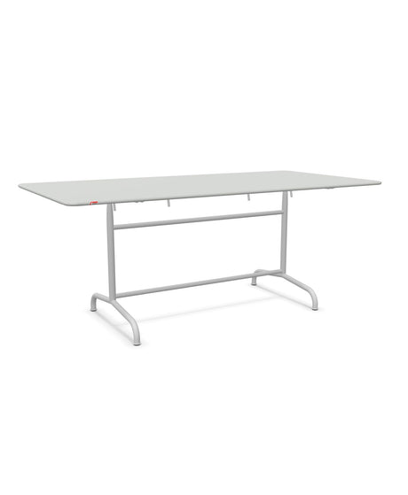 Schaffner Rigi Table repas rabattable 180x90cm 