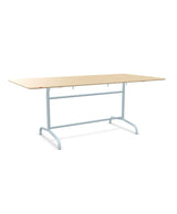 Schaffner Rigi Table repas rabattable 180x90cm 