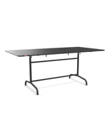 Schaffner Rigi Table repas rabattable 180x90cm 