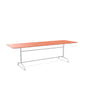 Schaffner Rigi Table repas rabattable 240x80cm 