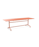 Schaffner Rigi Table repas rabattable 240x80cm 