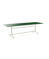Schaffner Rigi Table repas rabattable 240x80cm 