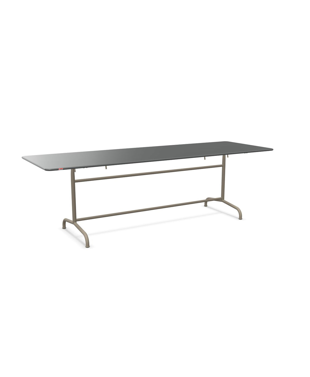Schaffner Rigi Table repas rabattable 240x80cm 