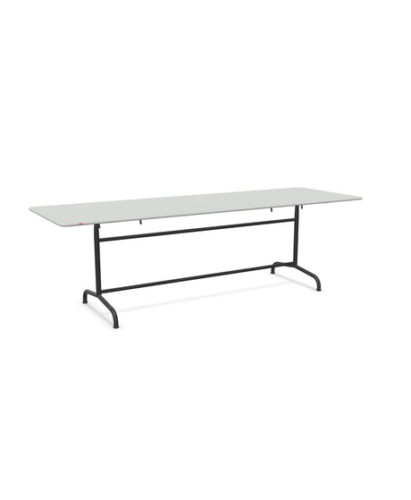 Schaffner Rigi Table repas rabattable 240x80cm 