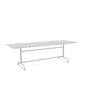 Schaffner Rigi Table repas rabattable 240x80cm 