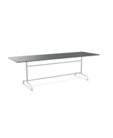 Schaffner Rigi Table repas rabattable 240x80cm 