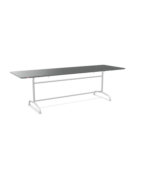 Schaffner Rigi Table repas rabattable 240x80cm 