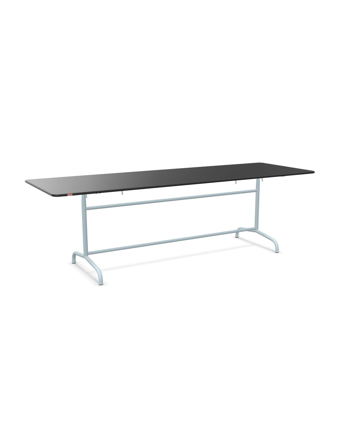 Schaffner Rigi Table repas rabattable 240x80cm 