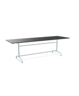 Schaffner Rigi Table repas rabattable 240x80cm 