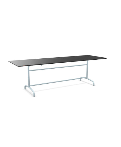 Schaffner Rigi Table repas rabattable 240x80cm 