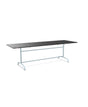 Schaffner Rigi Table repas rabattable 240x80cm 