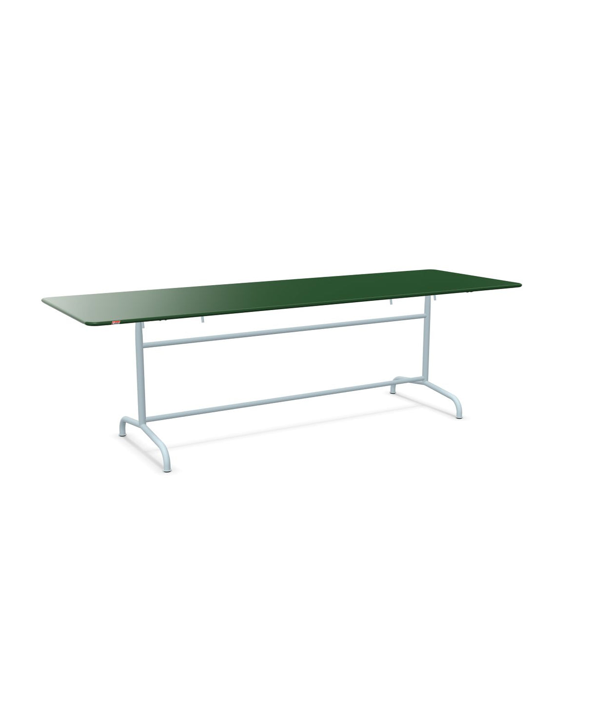 Schaffner Rigi Table repas rabattable 240x80cm 