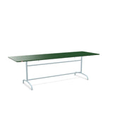 Schaffner Rigi Table repas rabattable 240x80cm 