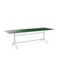 Schaffner Rigi Table repas rabattable 240x80cm 