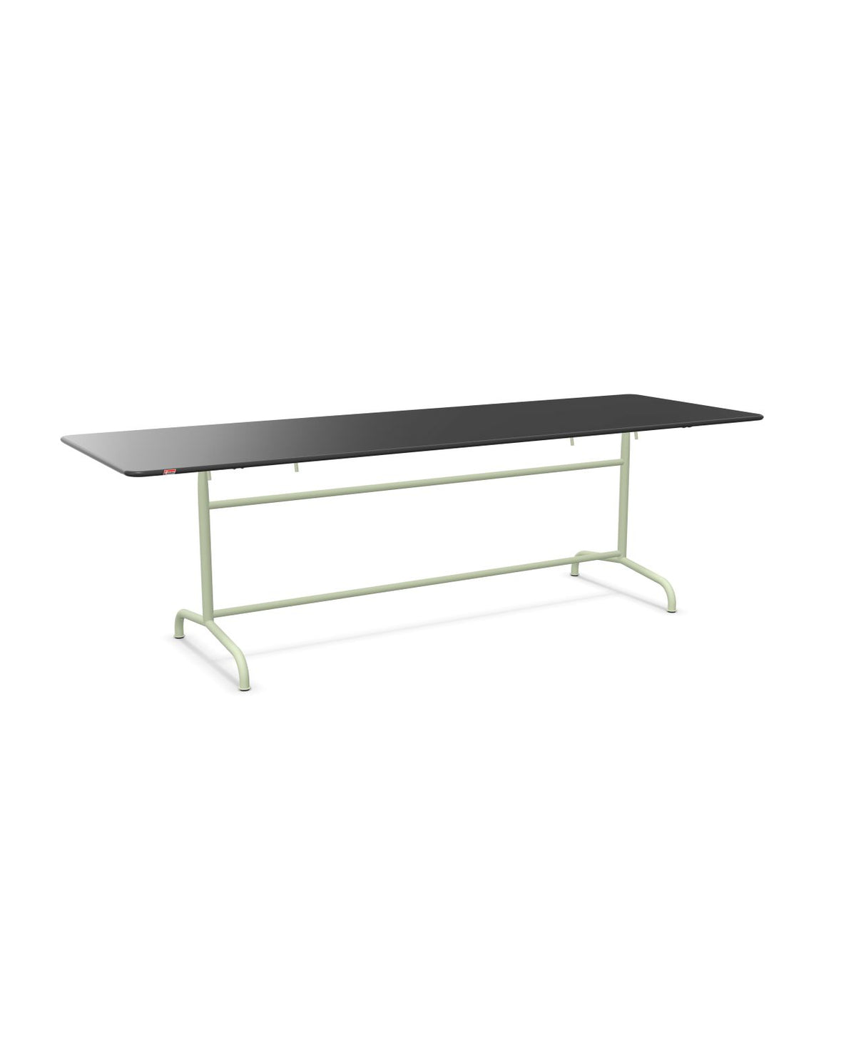 Schaffner Rigi Table repas rabattable 240x80cm 