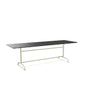 Schaffner Rigi Table repas rabattable 240x80cm 