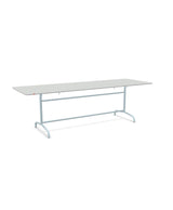 Schaffner Rigi Table repas rabattable 240x80cm 