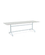 Schaffner Rigi Table repas rabattable 240x80cm 