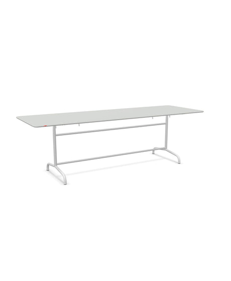 Schaffner Rigi Table repas rabattable 240x80cm 