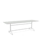 Schaffner Rigi Table repas rabattable 240x80cm 