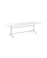 Schaffner Rigi Table repas rabattable 240x80cm 