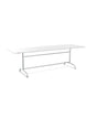 Schaffner Rigi Table repas rabattable 240x80cm 