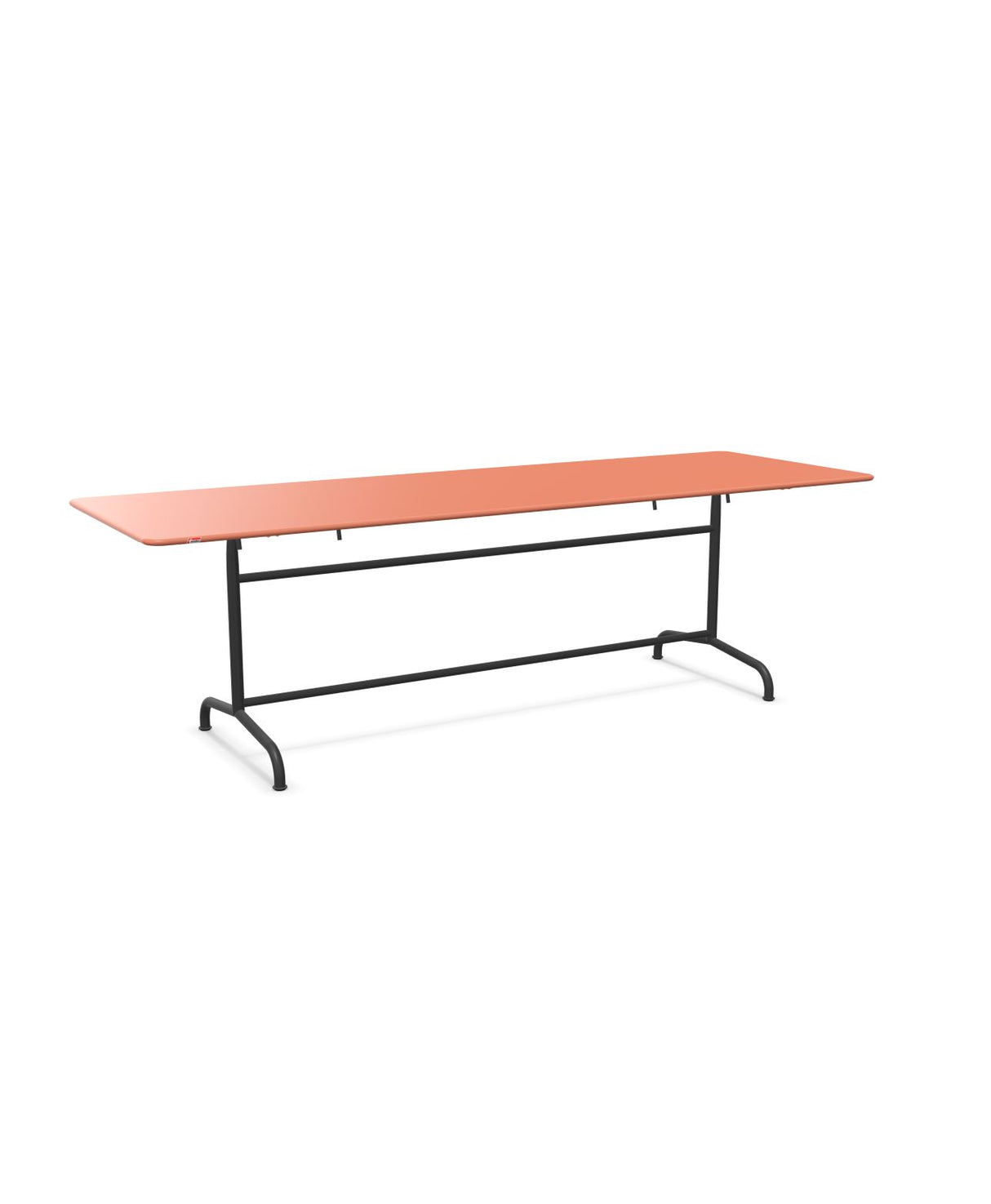 Schaffner Rigi Table repas rabattable 240x80cm 