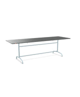 Schaffner Rigi Table repas rabattable 240x80cm 