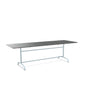 Schaffner Rigi Table repas rabattable 240x80cm 