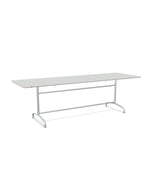 Schaffner Rigi Table repas rabattable 240x80cm 