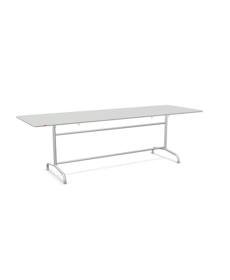 Schaffner Rigi Table repas rabattable 240x80cm 