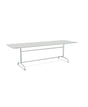 Schaffner Rigi Table repas rabattable 240x80cm 