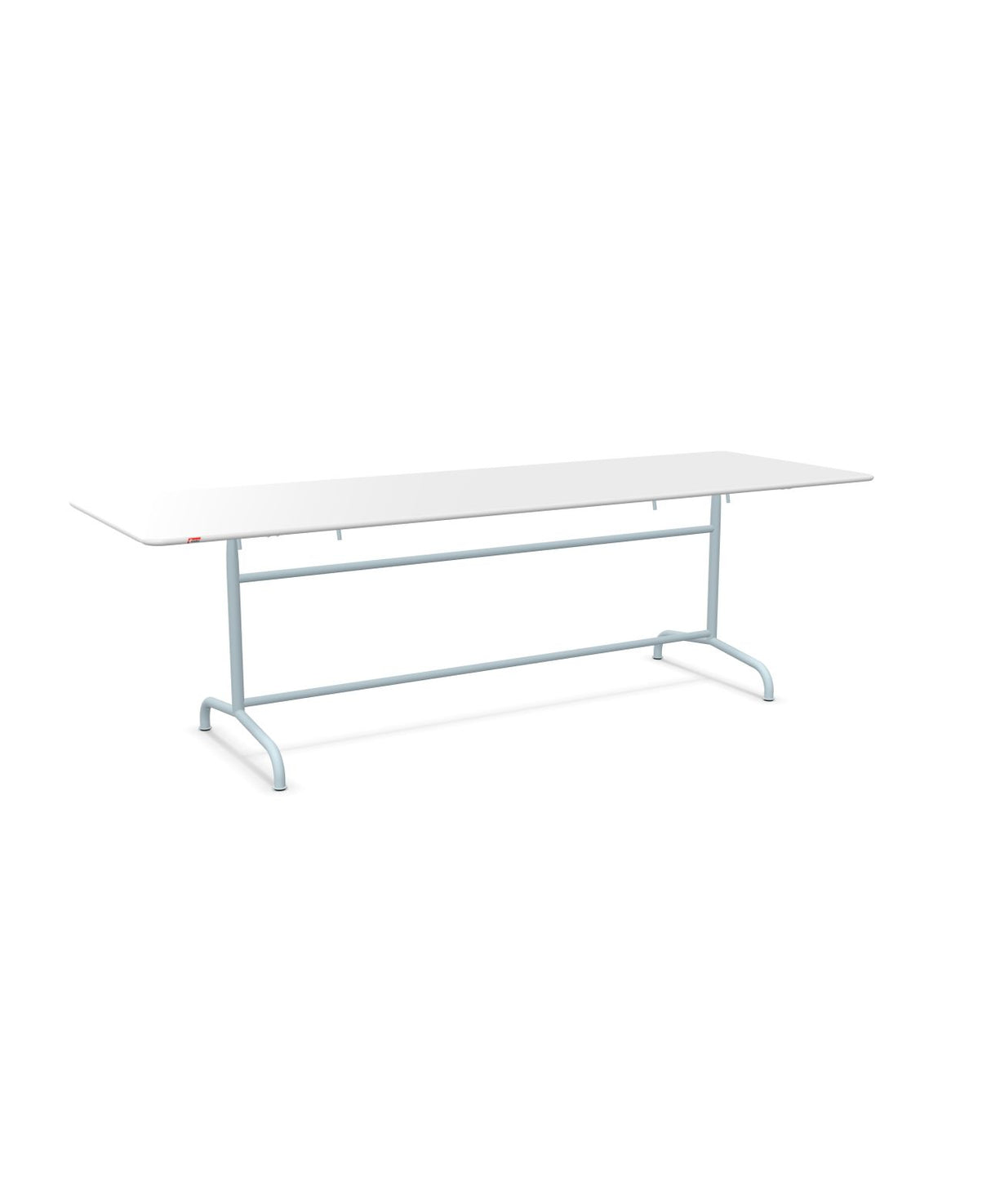 Schaffner Rigi Table repas rabattable 240x80cm 