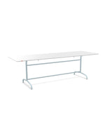 Schaffner Rigi Table repas rabattable 240x80cm 