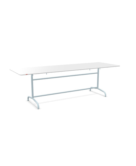Schaffner Rigi Table repas rabattable 240x80cm 