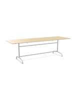 Schaffner Rigi Table repas rabattable 240x80cm 