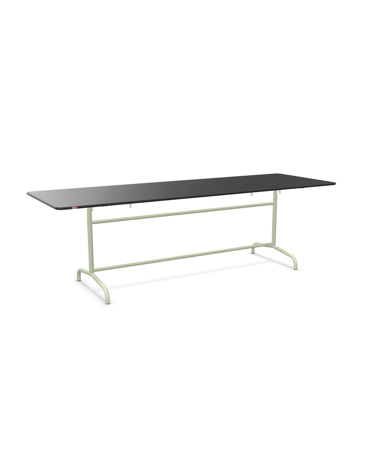 Schaffner Rigi Table repas rabattable 240x80cm 