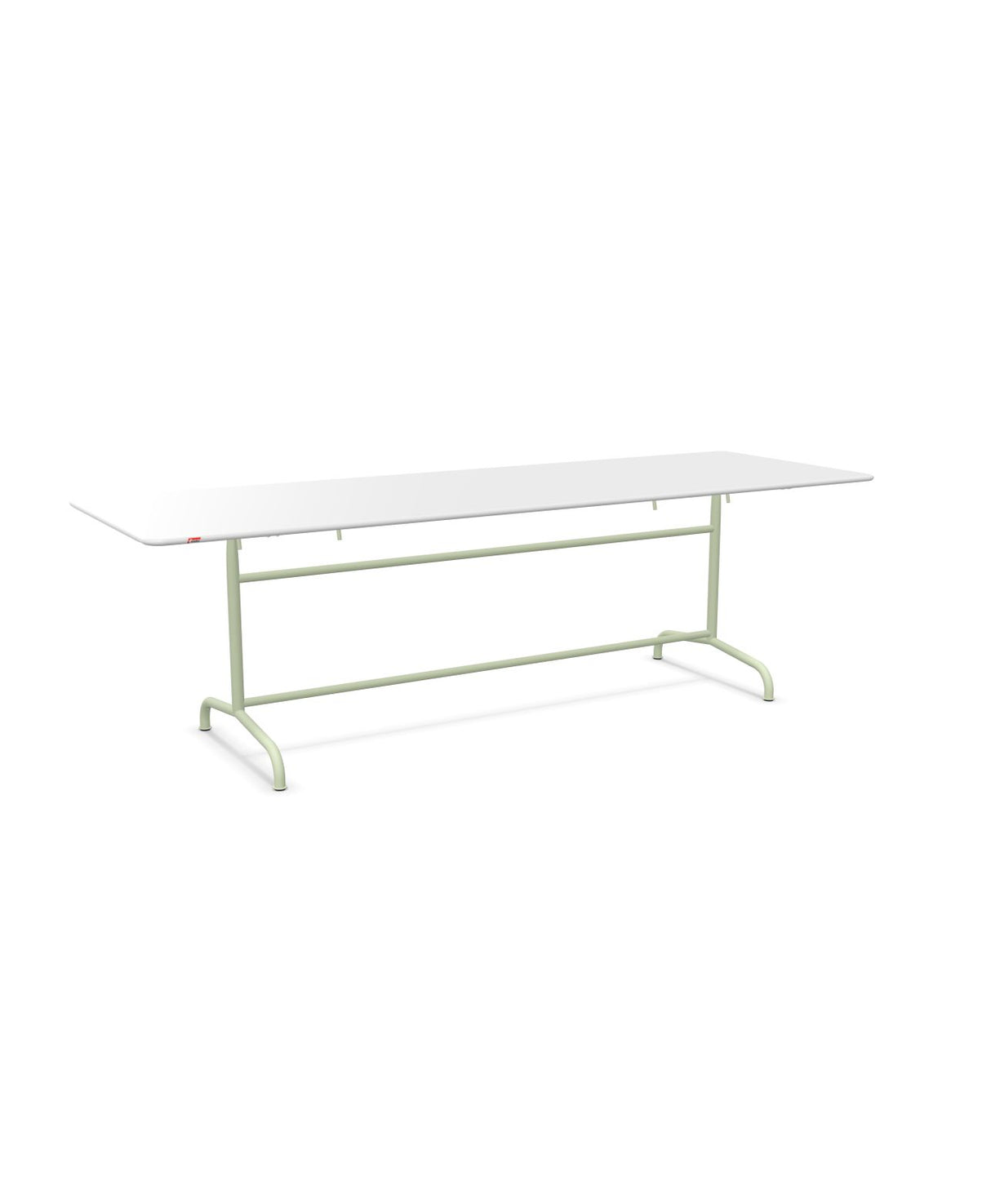 Schaffner Rigi Table repas rabattable 240x80cm 