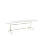 Schaffner Rigi Table repas rabattable 240x80cm 