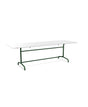 Schaffner Rigi Table repas rabattable 240x80cm 