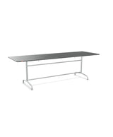 Schaffner Rigi Table repas rabattable 240x80cm 